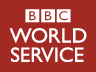 BBC World Service Logo