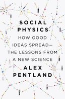 Social Physics