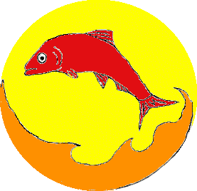 Red Herring Logo