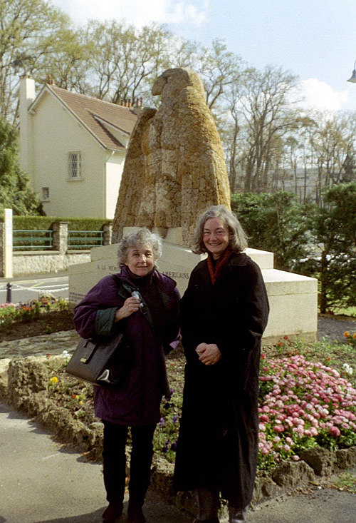 Piego with Francoise Wisniewska