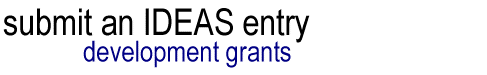 Request a Development Grant