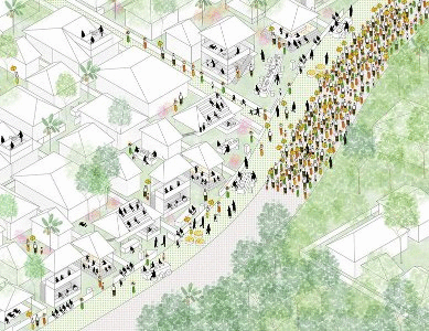 Diana Ang - The Slow Zone: Alternative Paths for Bali