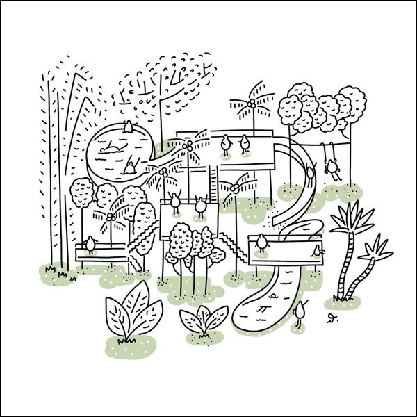 Diana Ang - Tropica Life