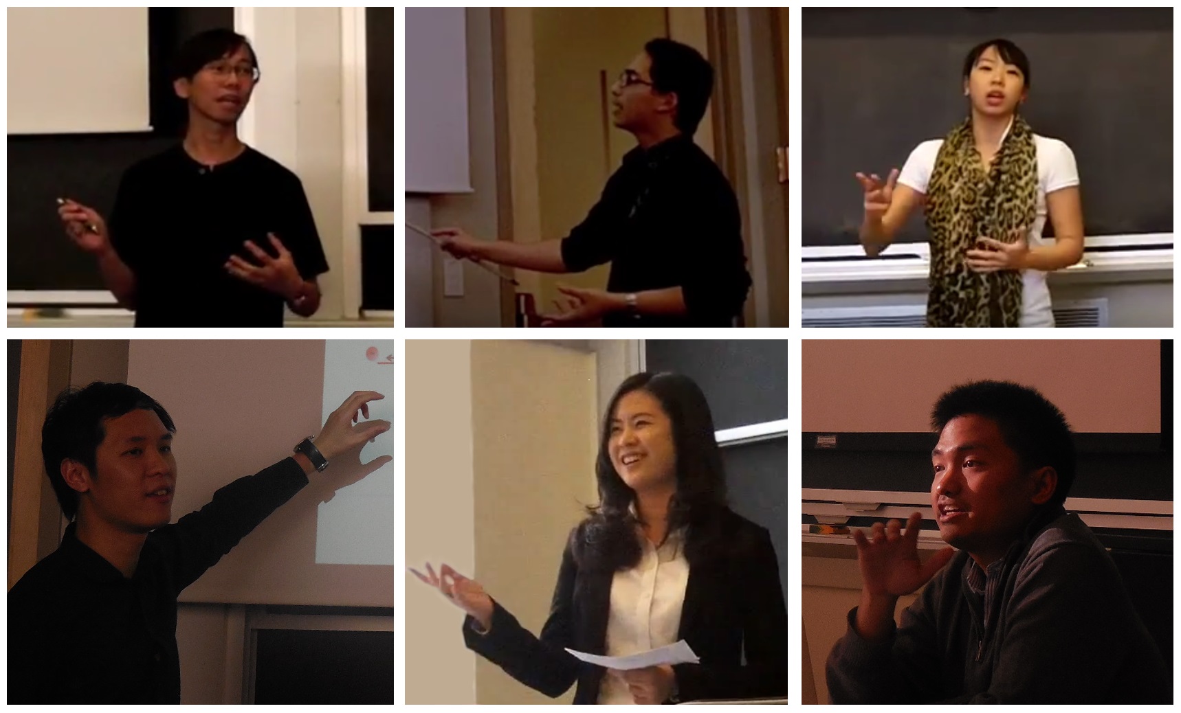 PERMIAS Massachusetts Seminar Series