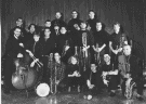 Band Photo