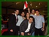 Mohammad, Rami, Daniele, Imad, Cyril, and Saeed