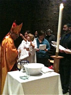 Baptism