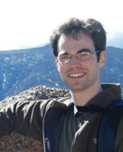 Dan Barron 