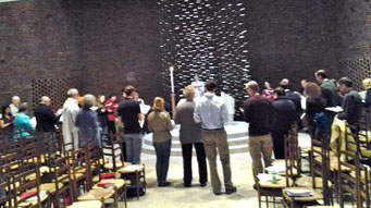 Kari Jo Installation