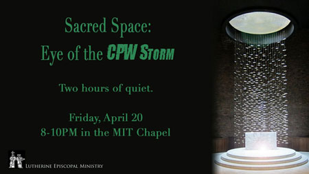 Sacred Space