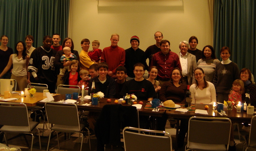 Thanksgiving 2005