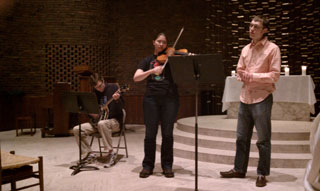 Musicians