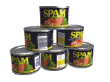 SPAM!