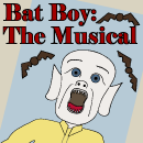 Bat Boy: The Musical