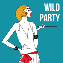 The Wild Party