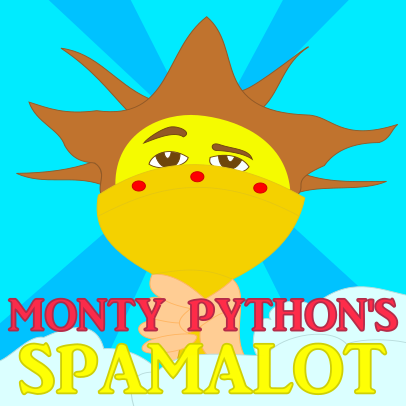 Spamalot