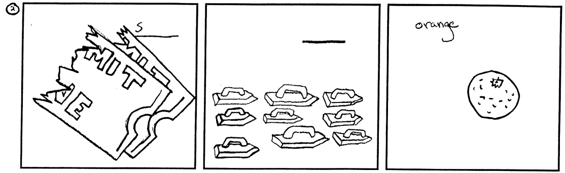 comic strip 2