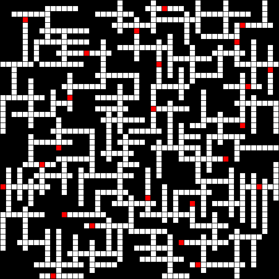 grid