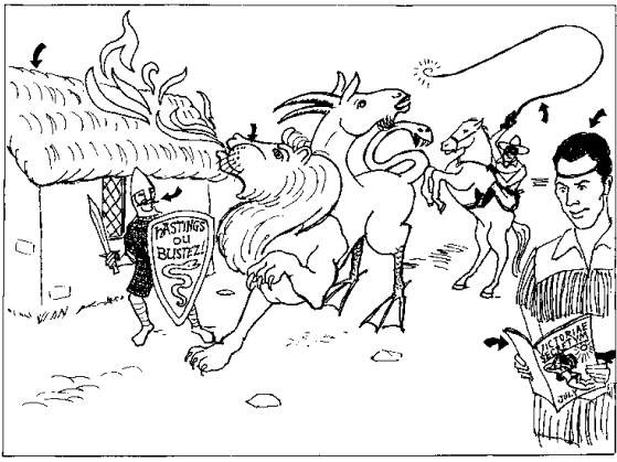 The Chimera
