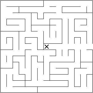 maze