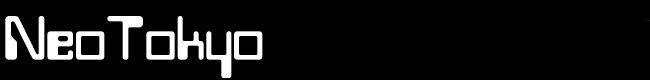 NeoTokyo
