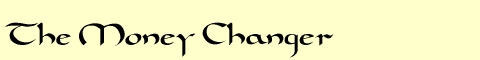 The Money Changer