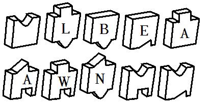 9