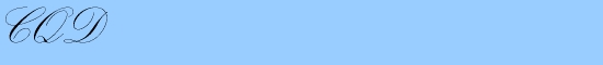 CQD