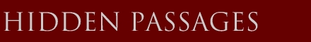 Hidden Passages