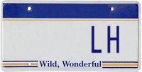 plate