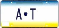 plate