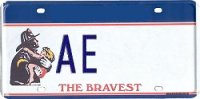 plate