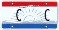 plate