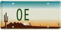 plate