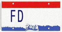 plate