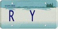 plate