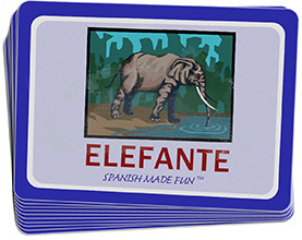 flashcard