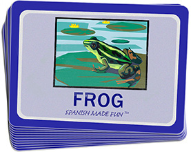 flashcard