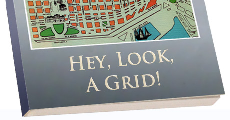 Hey, Look, a Grid!