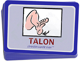flashcard