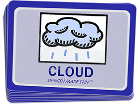 flashcard