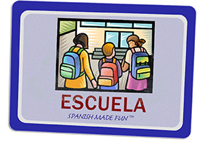 flashcard