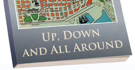 Up, Down, and All Around
