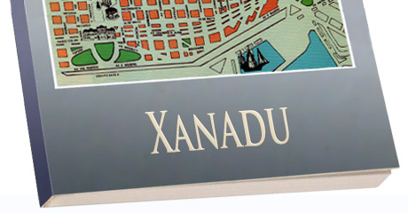 Xanadu
