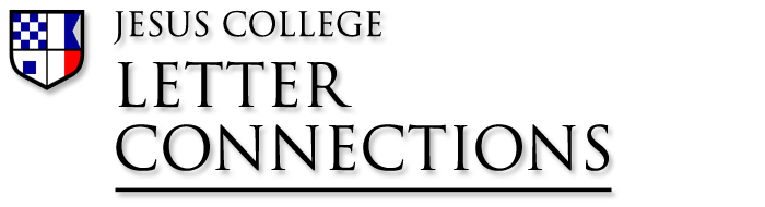 Letter Connections