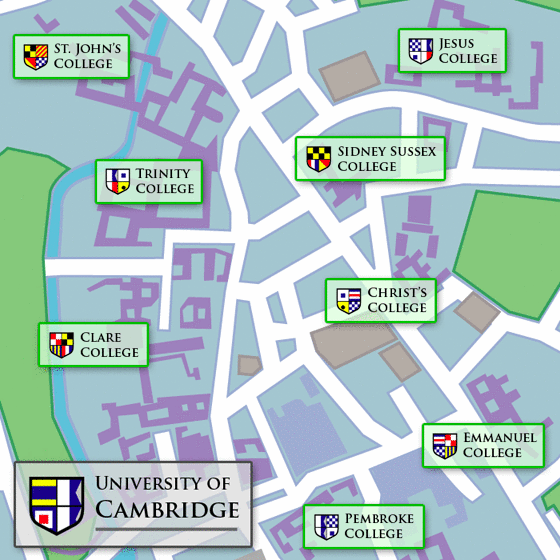 Cambridge