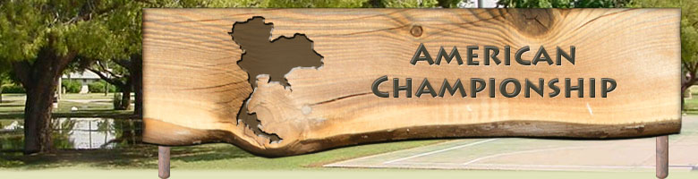 American Championship