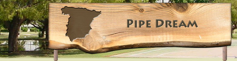 Pipe Dream