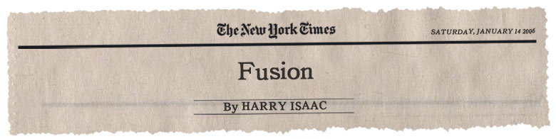 Fusion