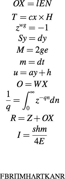Puzzle